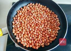 油酥花生米的做法图解9