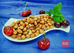 油酥花生米的做法图解23