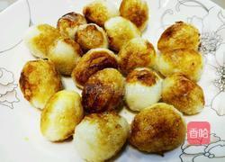 皱皮鹌鹑蛋的做法图解2