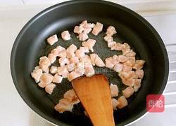 辣子鸡丁的做法图解5