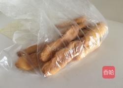 紫薯四叶草慕斯的做法图解2