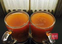 夏日冰爽山楂饮的做法图解8