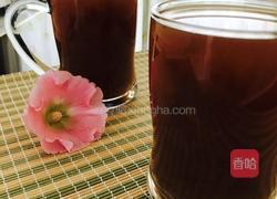 夏日冰爽山楂饮的做法图解7