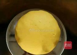 可爱小南瓜的做法图解4