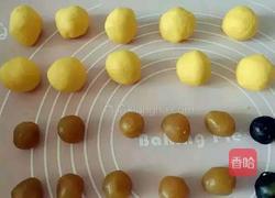 可爱小南瓜的做法图解5