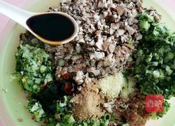 香菇猪肉锅烙的做法图解8