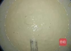 咸面汤的做法图解2