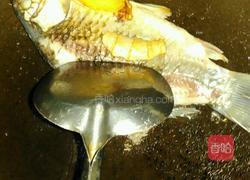 木瓜鲫鱼汤的做法图解5