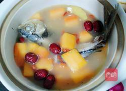 木瓜鲫鱼汤的做法图解8