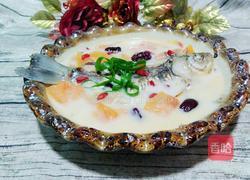 木瓜鲫鱼汤的做法图解11