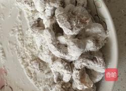 炸虾仁的做法图解4