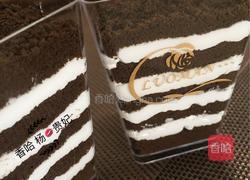 奥利奥木糠杯的做法图解8