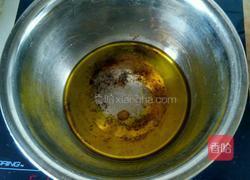 清炒白玉菇的做法图解4