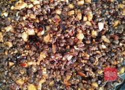 香辣豆豉酱的做法图解8