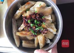 自制肉皮冻的做法图解5