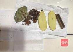 自制肉皮冻的做法图解2