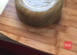 自制肉皮冻的做法图解4