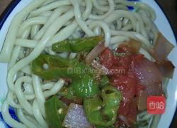 搓搓面的做法图解7