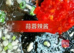 香辣鱿鱼头的做法图解5