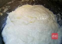 椰丝奶冻的做法图解5