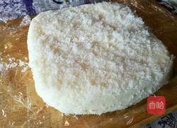 椰丝奶冻的做法图解7