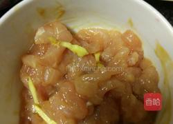 爆煸四季豆的做法图解4