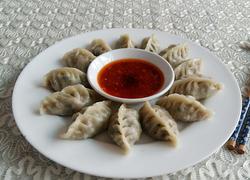 蒸饺