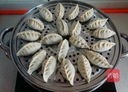 蒸饺的做法图解10