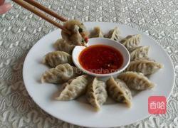 蒸饺的做法图解13