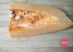 南瓜汁的做法图解1