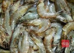 啤酒基围虾的做法图解1