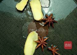 糖醋排骨的做法图解2