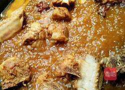 糖醋排骨的做法图解6