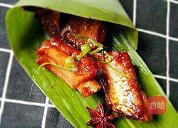 糖醋排骨的做法图解11