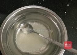 麻团的做法图解1