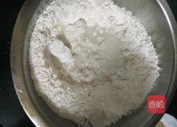 麻团的做法图解2