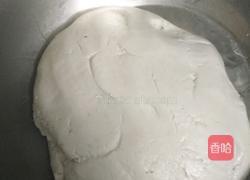 麻团的做法图解3