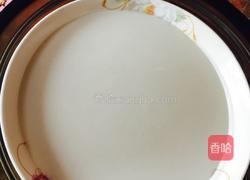 玫瑰糯米糍的做法图解5