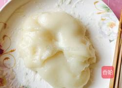 玫瑰糯米糍的做法图解6