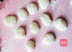玫瑰糯米糍的做法图解7