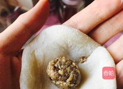 玫瑰糯米糍的做法图解8