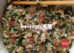 客家煎焖酿油豆腐的做法图解2