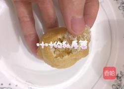 客家煎焖酿油豆腐的做法图解3