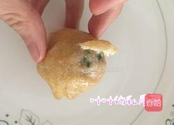 客家煎焖酿油豆腐的做法图解5