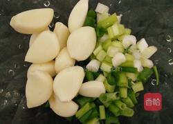 排骨饭的做法图解2