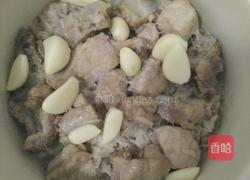 排骨饭的做法图解4