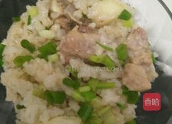 排骨饭的做法图解6