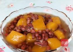 番薯丸子的做法图解5