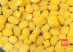 番薯丸子的做法图解4