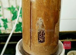 自制芝麻酱的做法图解4